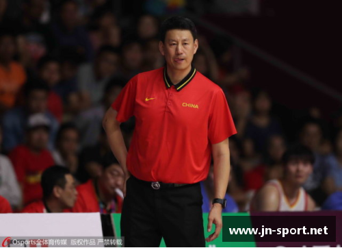 李楠：篮球场上的华夏之光