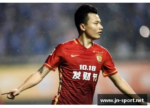 92后球员：新生代的光芒