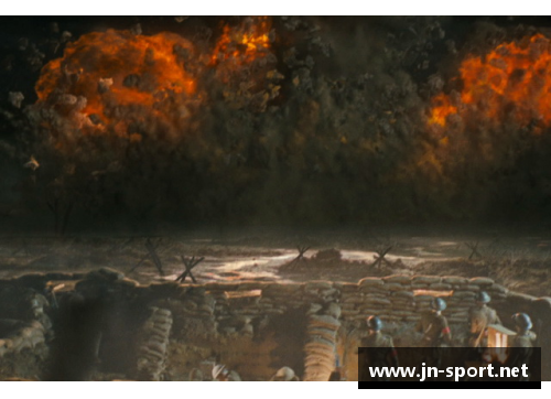 梅西纳山脊：巨大爆炸引发的地质浩劫