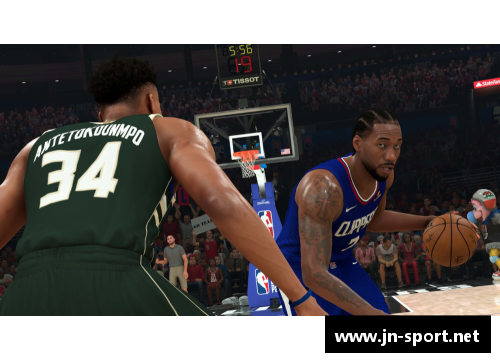 NBA球员骨折：赛场伤病的隐忧
