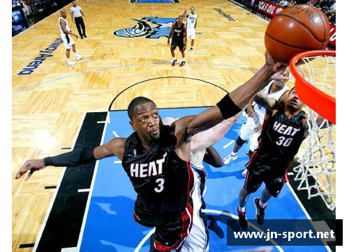 NBA球员东单：窥探他的职业生涯、成就与个人生活