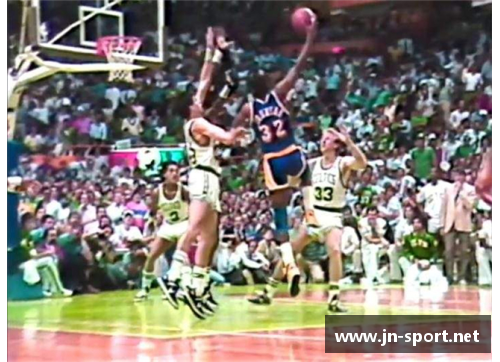 NBA总决赛：数据揭秘球场胜利的关键因素