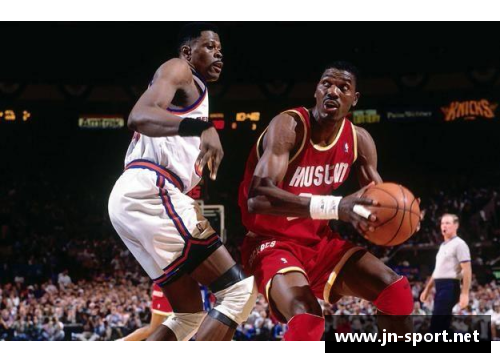 大梦NBA：超越极限的篮球盛宴