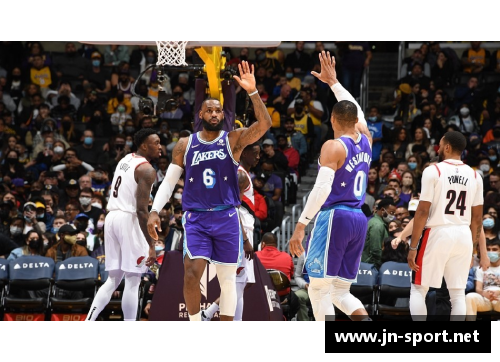 湖人王者归来！揭秘他们如何重返NBA巅峰