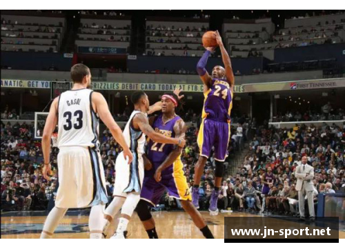 科比与队友：NBA中的默契与领袖力