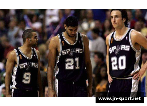 NBA历史顶尖球星代言的十大企业