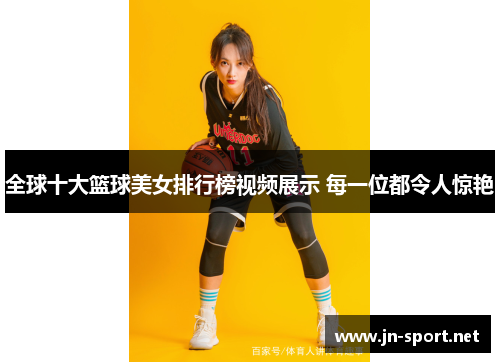 全球十大篮球美女排行榜视频展示 每一位都令人惊艳